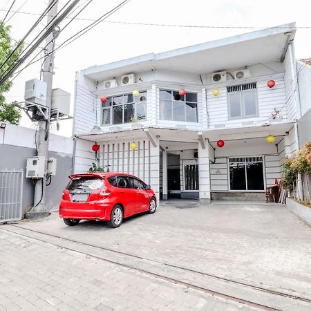 宾唐酒店 玛琅 外观 照片
